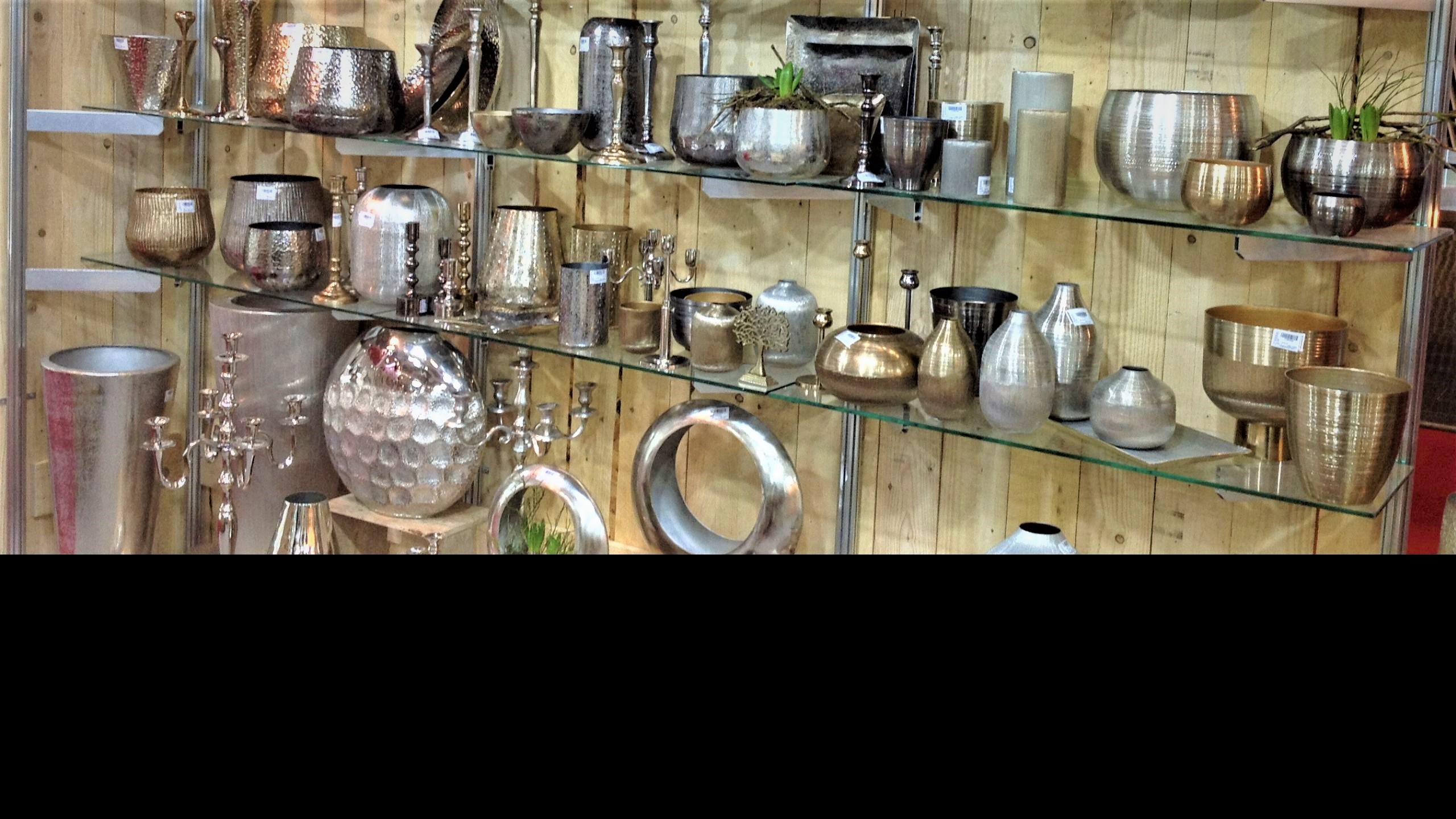 Metal Crafted Products